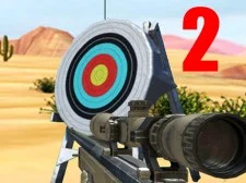 Hit Targets Shooting 2